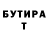 БУТИРАТ вода Thunder Overlord